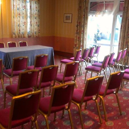 Norwich Hotel エクステリア 写真