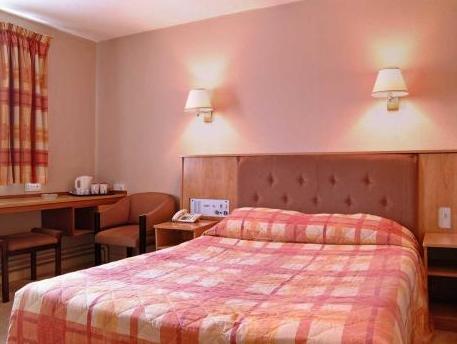 Norwich Hotel エクステリア 写真