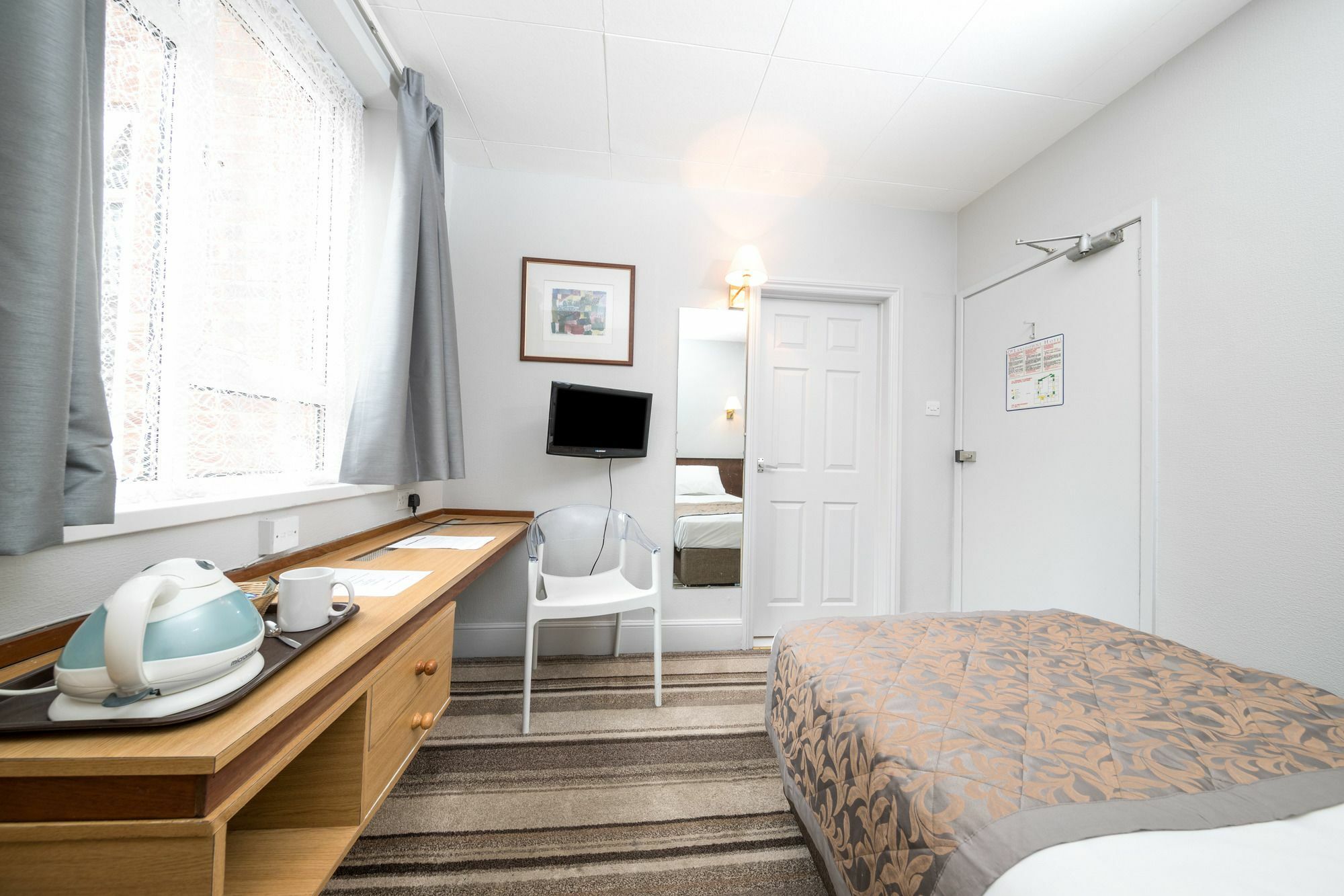 Norwich Hotel エクステリア 写真